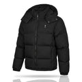 Trapstar AW25 Irongate Arch Puffer 'Black'