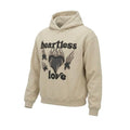 Broken Planet Market Hoodie 'Heartless Love'