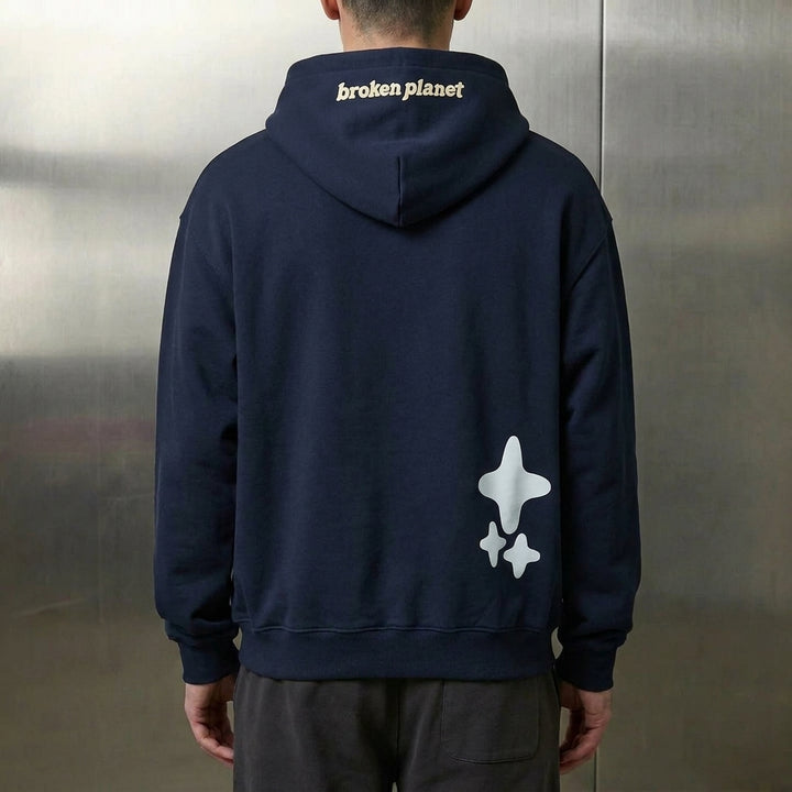 Broken Planet Market 'Into the Abyss' Hoodie