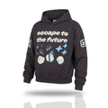 Broken Planet Market 'Escape To The Future' Hoodie