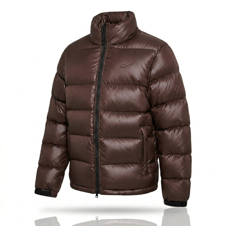 Nike x NOCTA Sunset Puffer Jacket 'Baroque Brown'