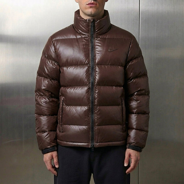Nike x NOCTA Sunset Puffer Jacket 'Baroque Brown'