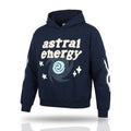 Broken Planet Market Hoodie 'Astral Energy'