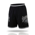Supreme Studded Basketball Short 'Black'