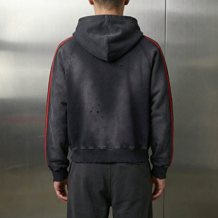 Vale Forever Anthem Pullover 'Black'
