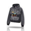 Vale Forever Anthem Pullover Hoodie 'Oreo'