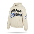 Broken Planet 'All The Stars' Hoodie 'Ivory'
