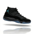 Jordan 11 Retro 'Gamma Blue' 2025