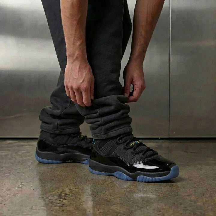 Jordan 11 Retro 'Gamma Blue' 2025