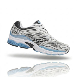 Saucony Progrid Omni 9 'Blissful Blue White'