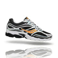 Saucony Progrid Omni 9 'Speed Shades White Black Orange'