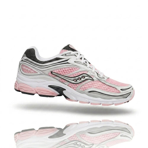 Saucony Progrid Omni 9 'White/Touch'