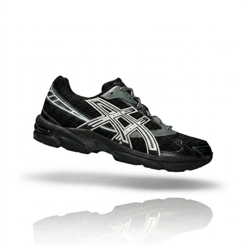 ASICS Gel-1130 'Black Glacier Grey'