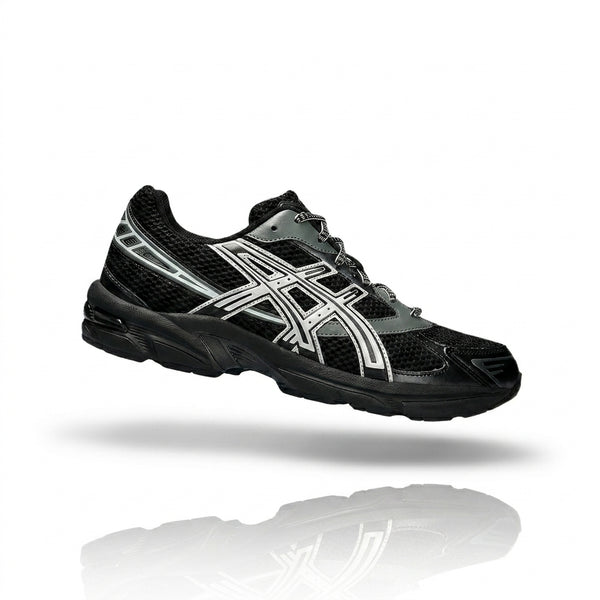 ASICS Gel-1130 'Black Glacier Grey'