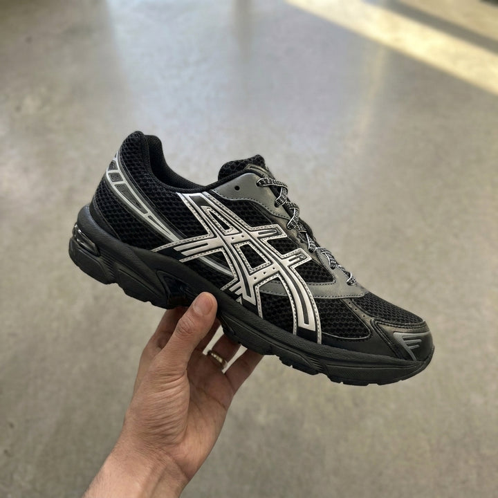 ASICS Gel-1130 'Black Glacier Grey'