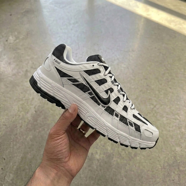 Nike P-6000 'Sail Black'