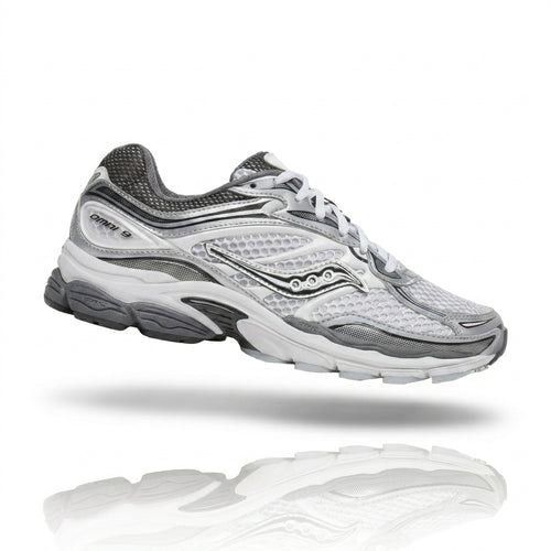 Saucony Progrid Omni 9 'Microchip'