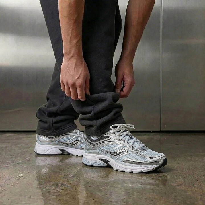 Saucony Progrid Omni 9 'Plein Air'