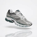 Saucony Progrid Omni 9 'White Pine Green'