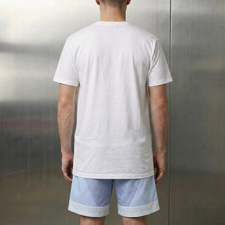 Kith Oxford Turbo Short 'Milky Way'