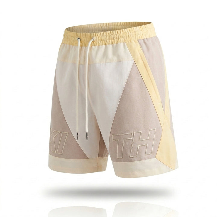 Kith Oxford Turbo Short 'Skill'