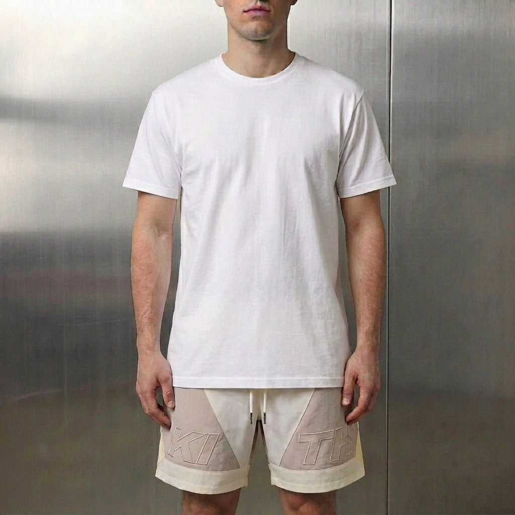 Kith Oxford Turbo Short 'Skill'