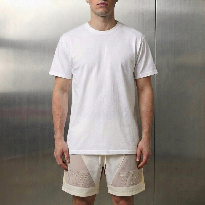 Kith Oxford Turbo Short 'Skill'