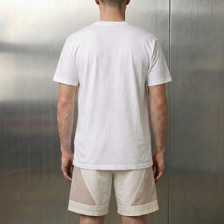 Kith Oxford Turbo Short 'Skill'