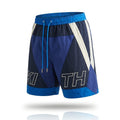 Kith Washed Nylon Turbo Short 'Layer'