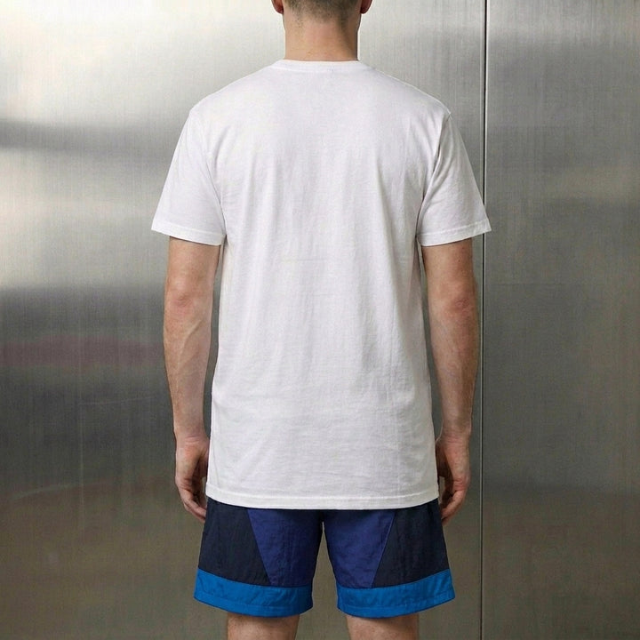 Kith Washed Nylon Turbo Short 'Layer'