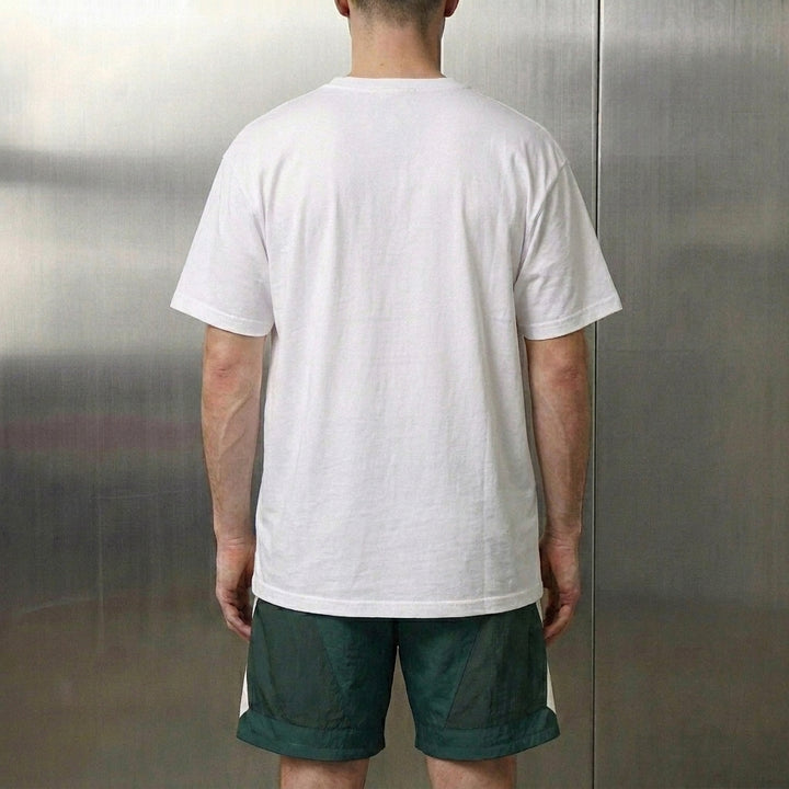 Kith Washed Nylon Turbo Short 'Chronicle'
