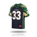 Supreme Wings Football Jersey 'Navy Green'
