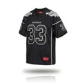 Supreme Wings Football Jersey 'Black'