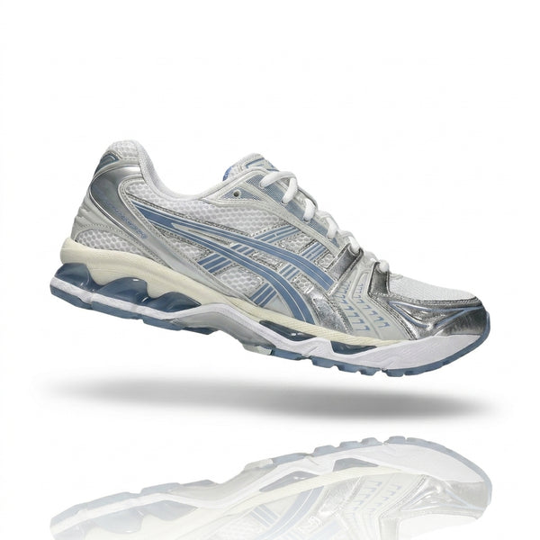 ASICS Gel-Kayano 14 'White Light Navy'