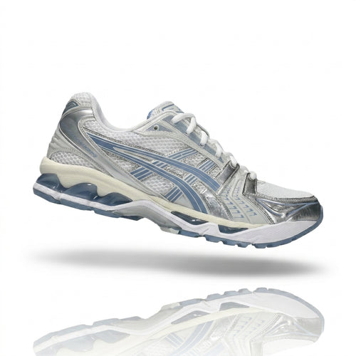 ASICS Gel-Kayano 14 'White Light Navy'