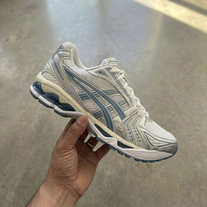 ASICS Gel-Kayano 14 'White Light Navy'