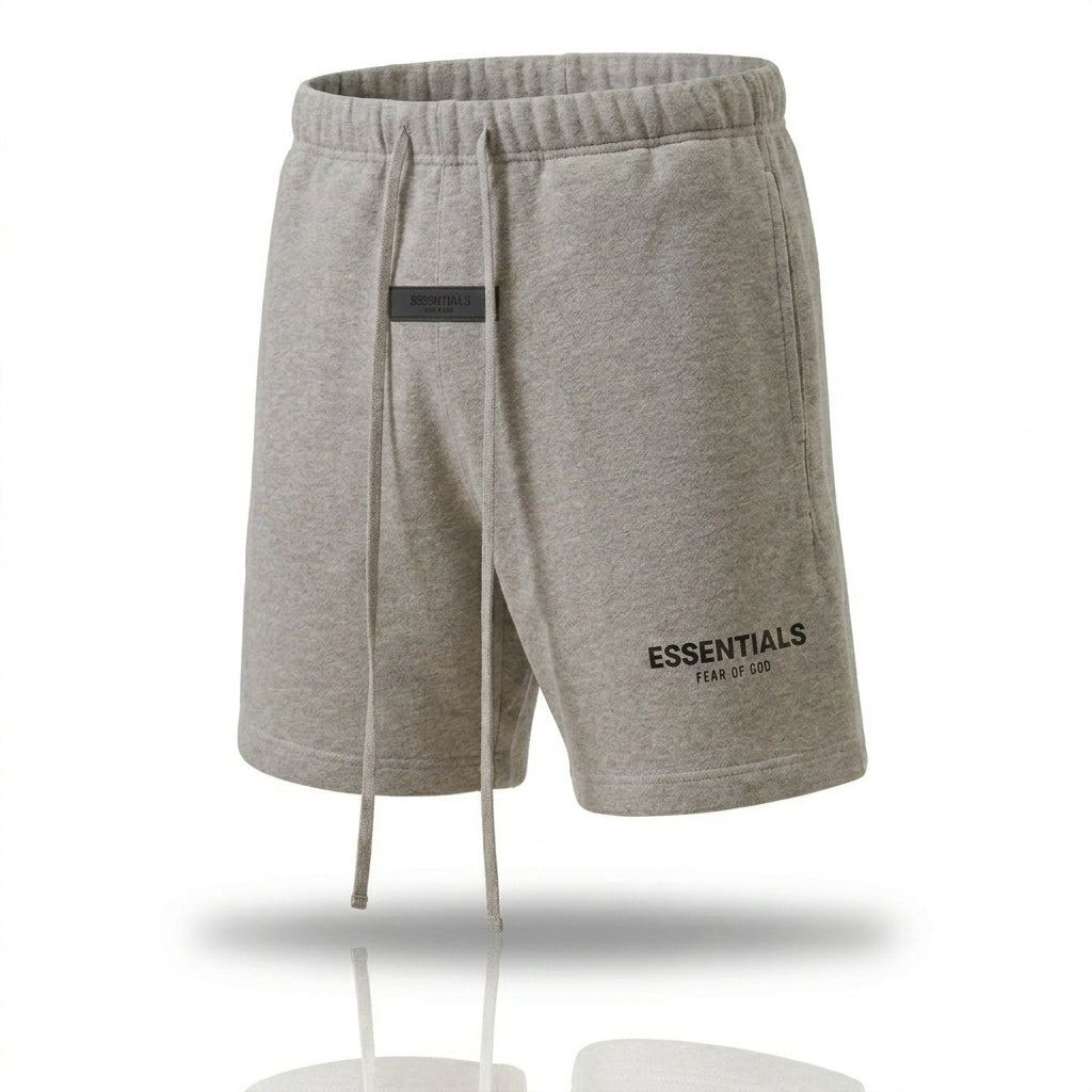 FOG Essentials Shorts – HOODLUMS UK