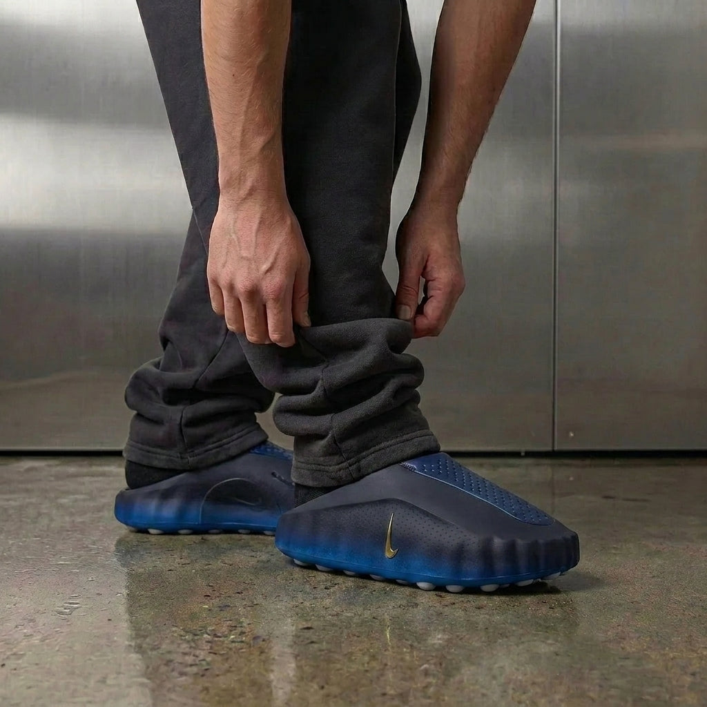 Nike Mind 001 Slide 'Blue Game Royal'