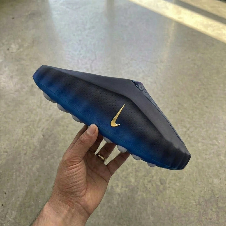 Nike Mind 001 Slide 'Blue Game Royal'