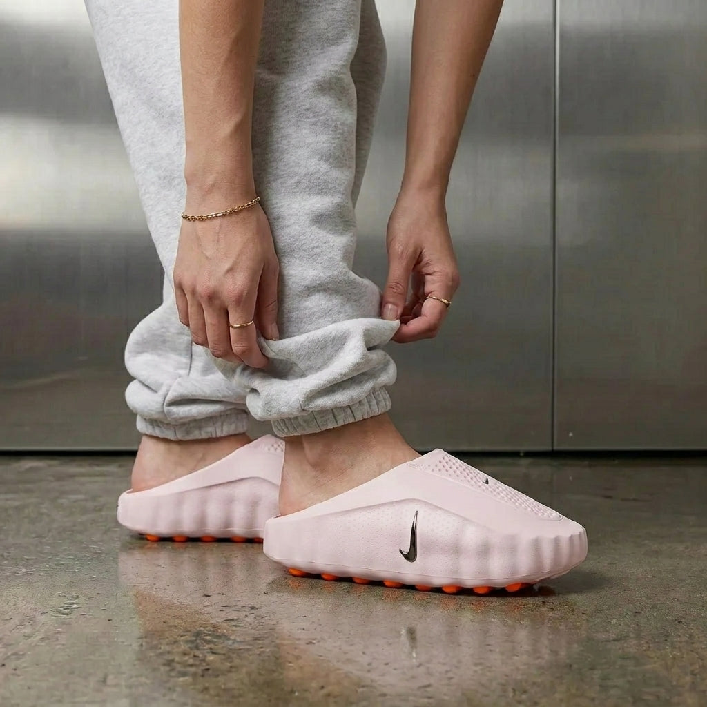 Nike Mind 001 Slide 'Pearl Pink'