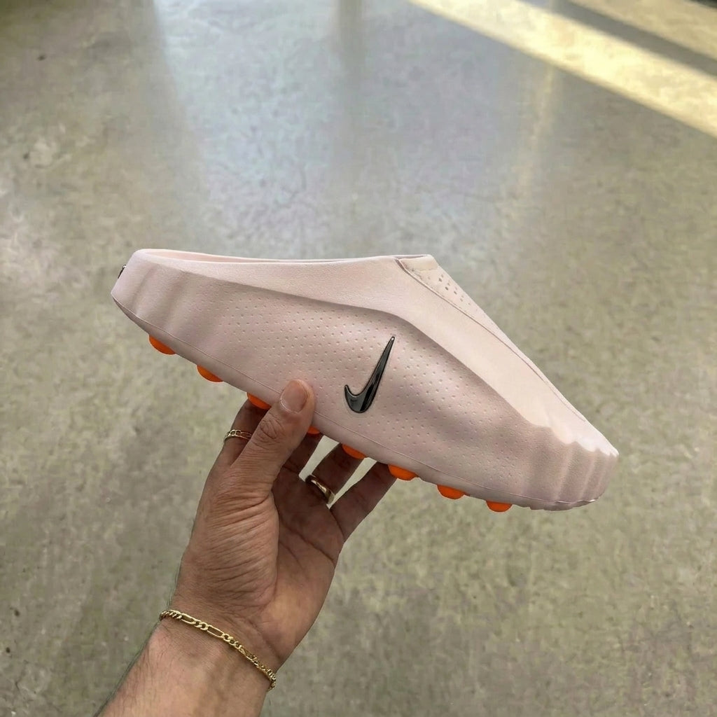 Nike Mind 001 Slide 'Pearl Pink'