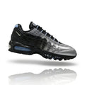 Nike Air Max 95 x Palace 'Silver Black'