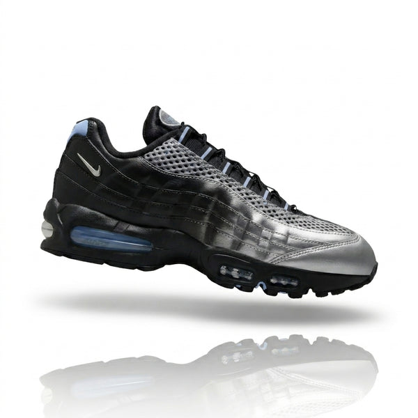Nike Air Max 95 x Palace 'Silver Black'