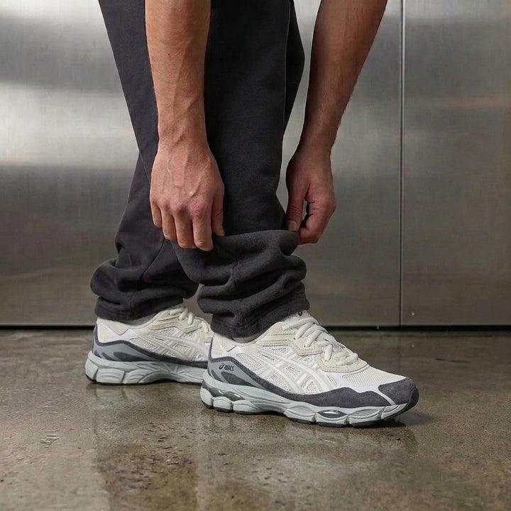 ASICS Gel-NYC 'Cream White'