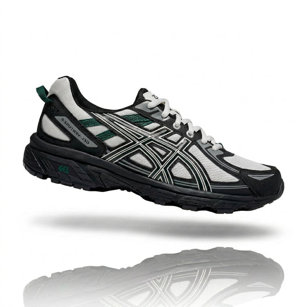 ASICS Gel-Venture 6 'Lake Grey'