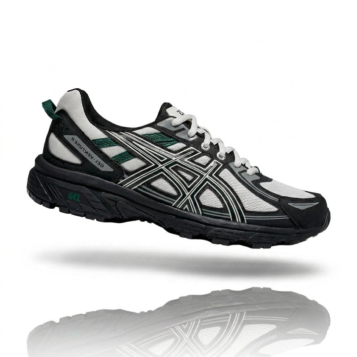 ASICS Gel-Venture 6 'Lake Grey'