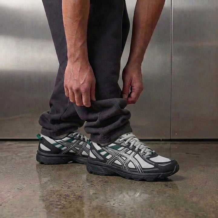 ASICS Gel-Venture 6 'Lake Grey'