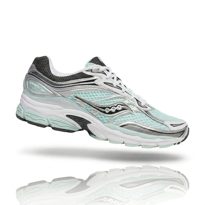 Saucony Progrid Omni 9 'Fair Aqua'