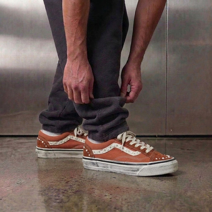Vans Old Skool 36 LX 'Pearlized Rust Bronze'
