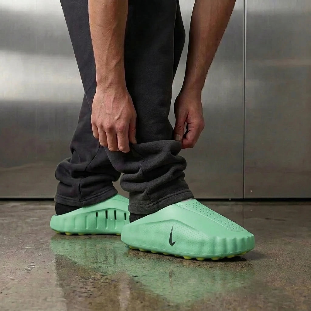 Nike Mind 001 Slide 'Cucumber Calm'